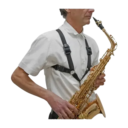 Arnês Sax BG Tamanho XL S4 para homem3M -sanganxa.com