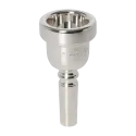 Greg Black 1 Bass Trombone Mouthpiece 18g Regular Silver Plated -sanganxa.com