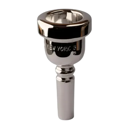 Boquilla Trombón Greg Black New York 5 Medium -sanganxa.com