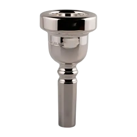 Boquilla Trombón Greg Black 4G-5G Regular -sangana.com