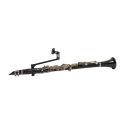Suporte para clarinete 3dTone para telemóvel e Ebook -sanganxa.com
