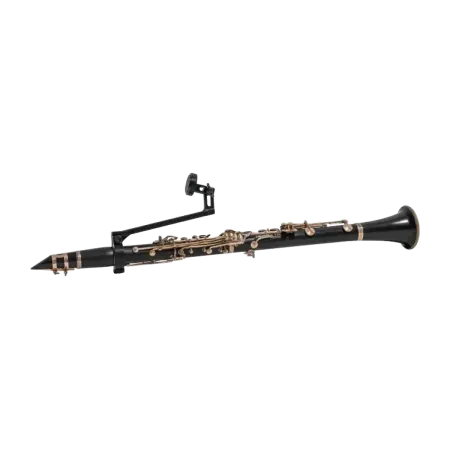 Suporte para clarinete 3dTone para telemóvel e Ebook -sanganxa.com