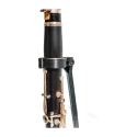 Suporte para clarinete 3dTone para telemóvel e Ebook -sanganxa.com