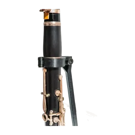 Suporte para clarinete 3dTone para telemóvel e Ebook -sanganxa.com