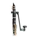 Suporte para clarinete 3dTone para telemóvel e Ebook -sanganxa.com