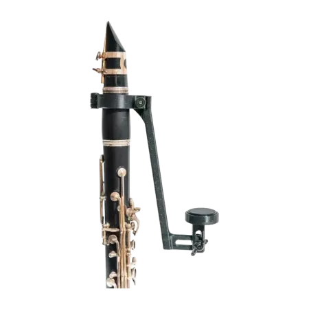 Suporte para clarinete 3dTone para telemóvel e Ebook -sanganxa.com