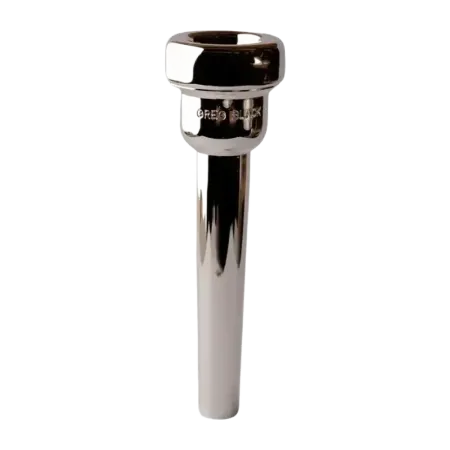 Boquilla Trompeta Greg Black NY2S Medium www.sanganxa.com