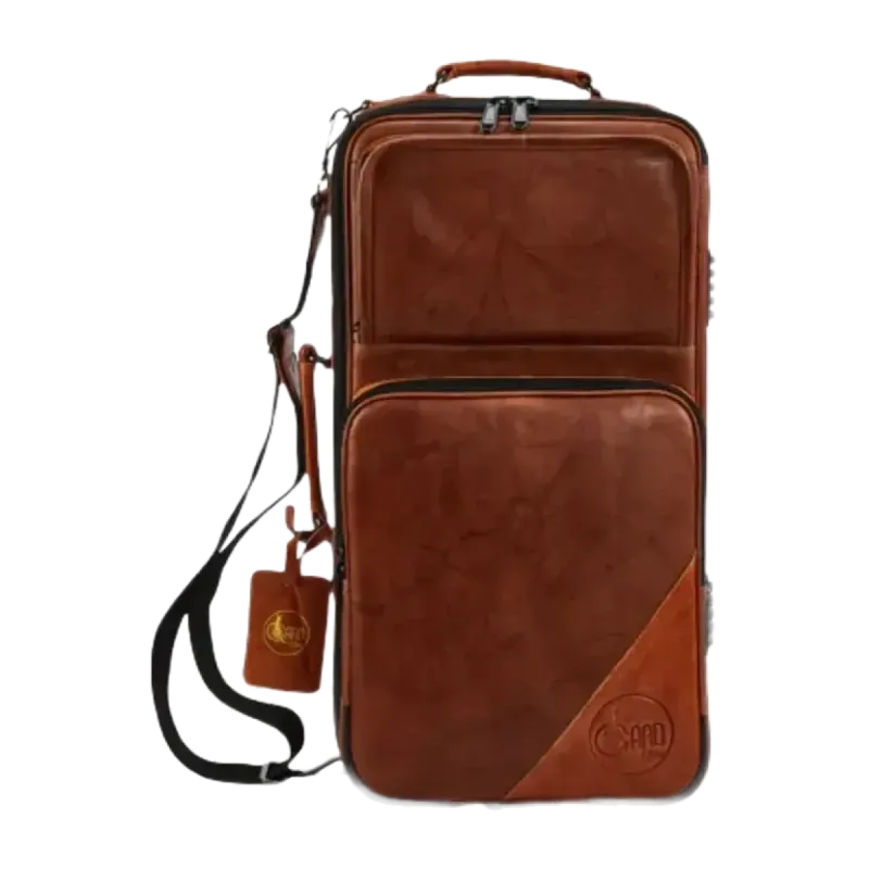 funda gard tres trompetas 5ecln