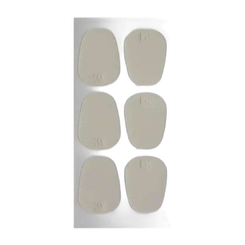 Compensador BG A14L 02 mm Pack 6 Unidades -sanganxa.com