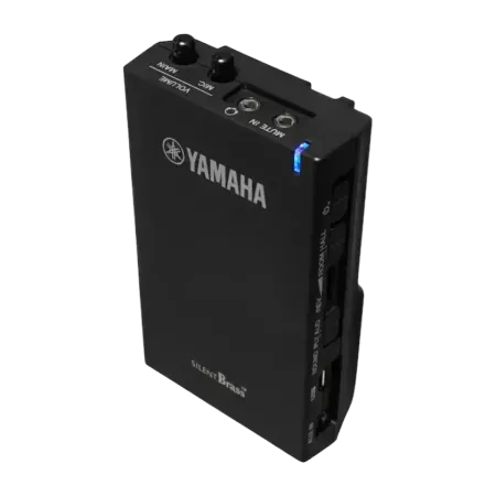 Petaca Yamaha STJ Silent Brass Personal Studio -sanganxa.com