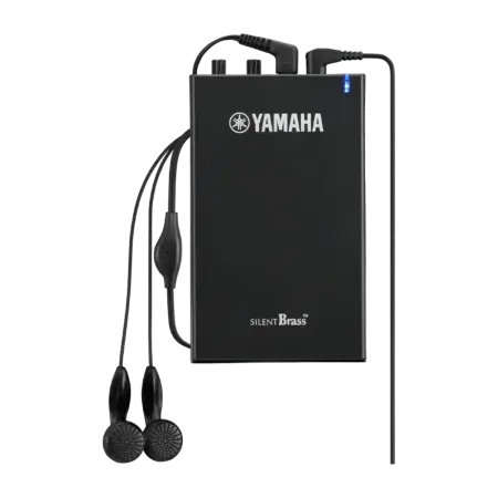 STJ Silent Brass Personal Studio Yamaha Pouch -sanganxa.com