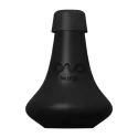 Sordina Estudio Trombón ONO Policromo Negro -sanganxa.com