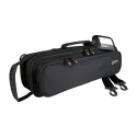 FUNDA PARA ESTUCHE FLAUTA PROTEC A308 NEGRA 3