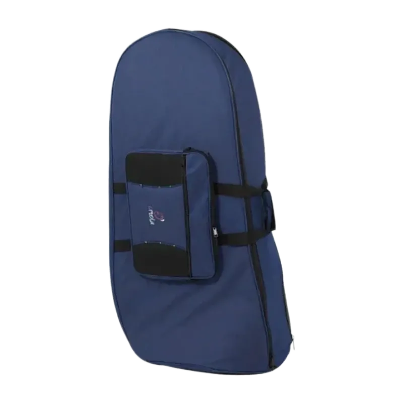 FUNDA TUBA ORTOLA 148 LBS