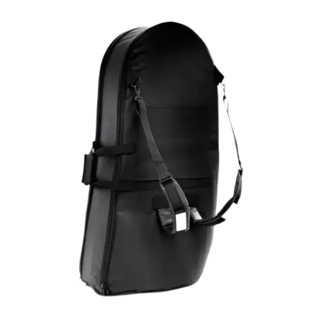 Estojo para Tuba Ortola 148 LBS Azul | Sanganxa Music Store