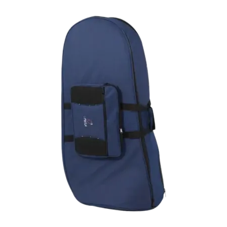 Saco para tuba Ortola 147 LBS Campânula 45cm Ø | Sanganxa Music Store
