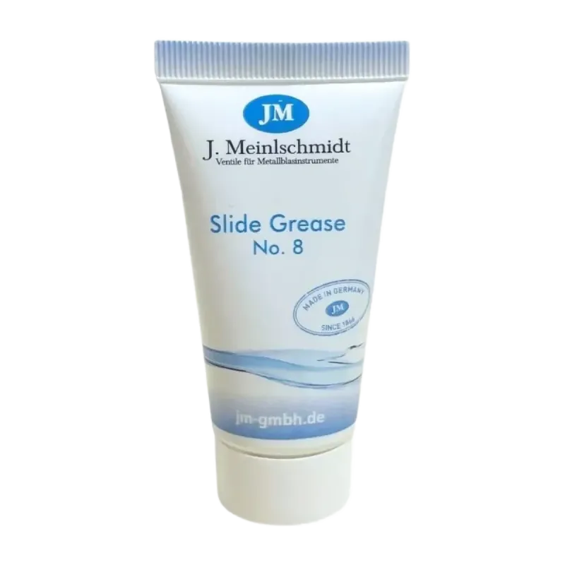 GRASA JM SLIDE GREASE Nº 8 BOMBAS 1