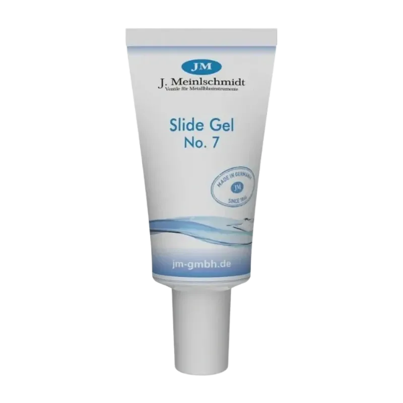 gel deslizante jm