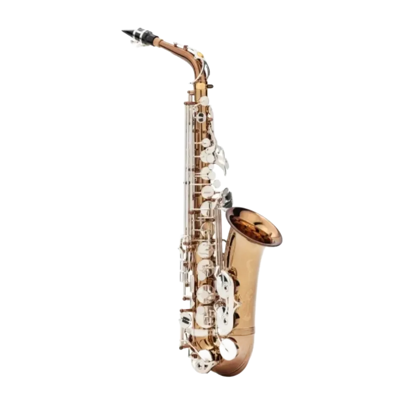 Saxofone Alto Yamaha YAS-62 Edição Limitada 2025 - Sanganxa.com