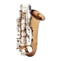 Saxofone Alto Yamaha YAS-62 Edição Limitada 2025 - Sanganxa.com
