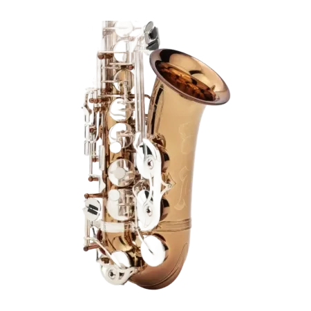 Saxofone Alto Yamaha YAS-62 Edição Limitada 2025 - Sanganxa.com