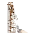 Saxofone Alto Yamaha YAS-62 Edição Limitada 2025 - Sanganxa.com