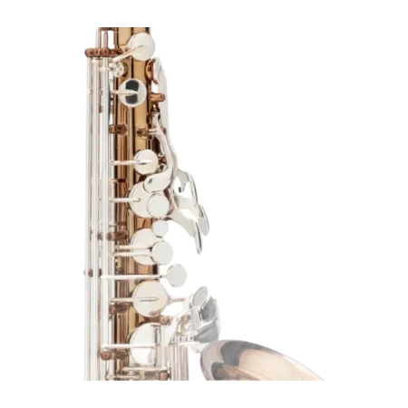 Saxofone Alto Yamaha YAS-62 Edição Limitada 2025 - Sanganxa.com