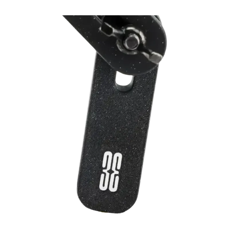 Suporte para saxofone tenor 3dTone para telemóvel e Ebook -sanganxa.com