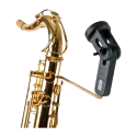 Suporte para saxofone tenor 3dTone para telemóvel e Ebook -sanganxa.com