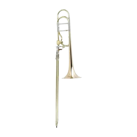 Trombone Courtois AC423 BHR Amesterdão -sanganxa.com