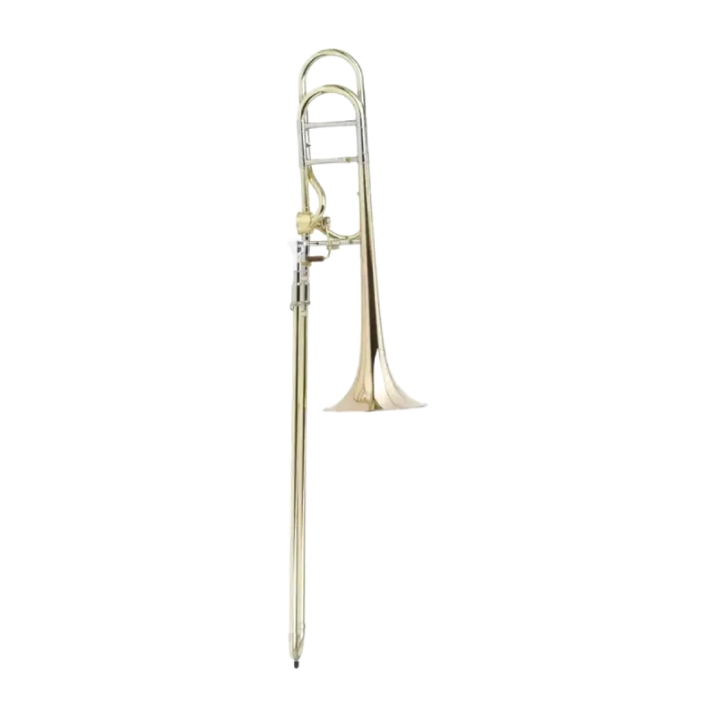 Trombone Courtois AC423 BHR Amesterdão -sanganxa.com