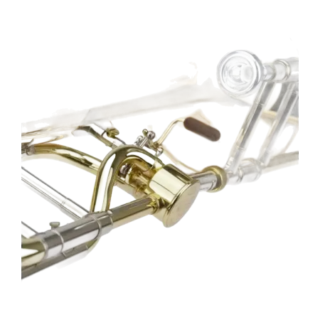 Trombone Courtois AC423 BHR Amesterdão -sanganxa.com
