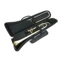 Trombone Courtois AC423 BHR Amesterdão -sanganxa.com