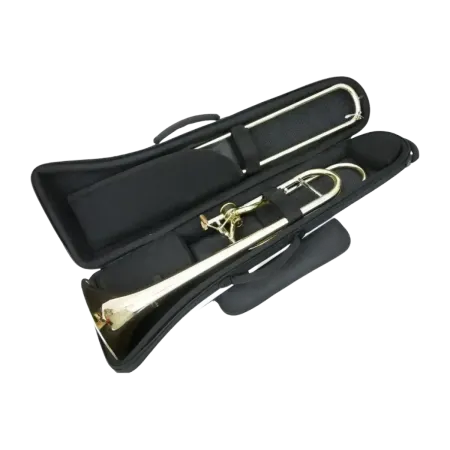 Trombone Courtois AC423 BHR Amesterdão -sanganxa.com