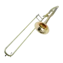 Trombone Courtois AC423 BHR Amesterdão -sanganxa.com
