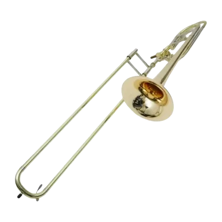 Trombone Courtois AC423 BHR Amesterdão -sanganxa.com