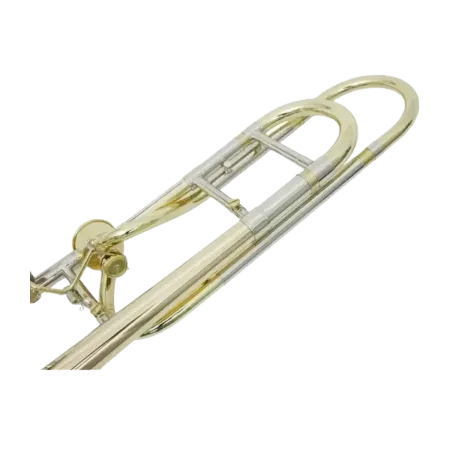 Trombone Courtois AC423 BHR Amesterdão -sanganxa.com