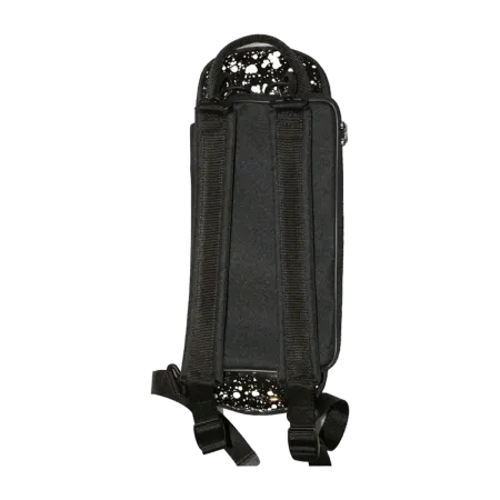 Eestuche K-ses Premium Black Matte Clarinet Mini - Sanganxa.com