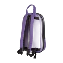 Estojo para clarinete Ortola 187 BRG Série Amelie Roxo - Sanganxa.com