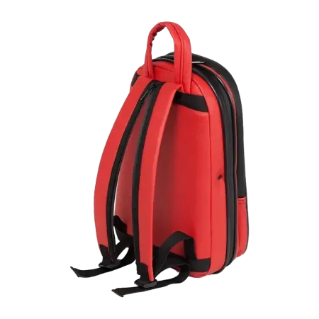ESTUCHE CLARINETE ORTOLA 187 BRG SERIE AMELIE ROJO