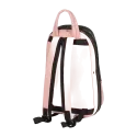 Estojo para clarinete Ortola 187 BRG Série Amelie Rosa - Sanganxa.com