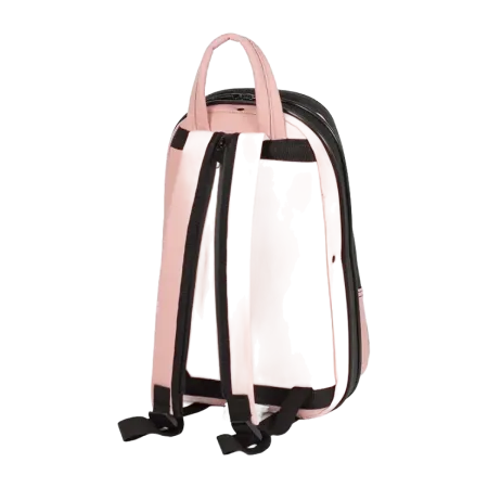 ESTUCHE CLARINETE ORTOLA 187 BRG SERIE AMELIE ROSA 2