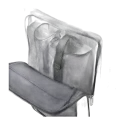 ESTUCHE ALTO Y SOPRANO PROTEC PB304 SOPWL 2