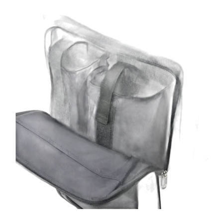 Estojo para Alto e Soprano Protec PB304 SOPWL - Sanganxa.com
