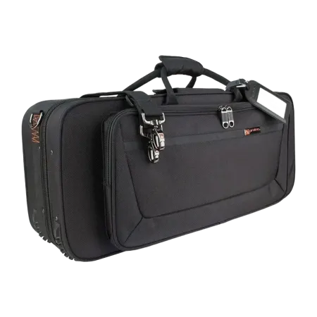 Estojo para saxofone alto Protec PB304 - Sanganxa.com
