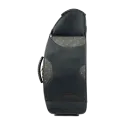Estojo para saxofone alto Bam New Trekking 3021S Black Carbon - Sanganxa.com