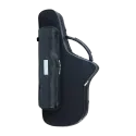 Estojo para saxofone alto Bam SIGN3001SN Preto - Sanganxa.com