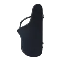 Estojo para saxofone alto Bam SIGN3001SN Preto - Sanganxa.com