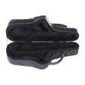 Estojo para saxofone alto Bam SIGN3001SN Preto - Sanganxa.com