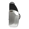 ESTUCHE SAXO ALTO BAM 3021S NEW TREKKING ALUMINIO